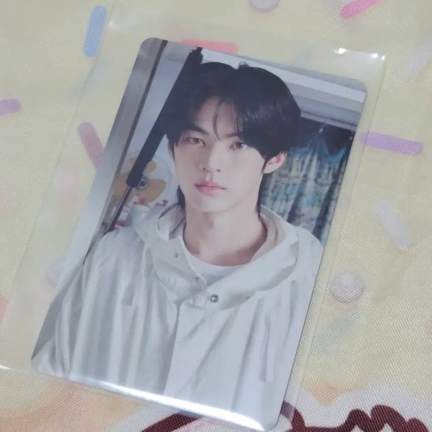 [BUNJANG] TWS SODA SODA Dohoon Photocard / 투어스 소다소다 포카 트레카 판매  도훈