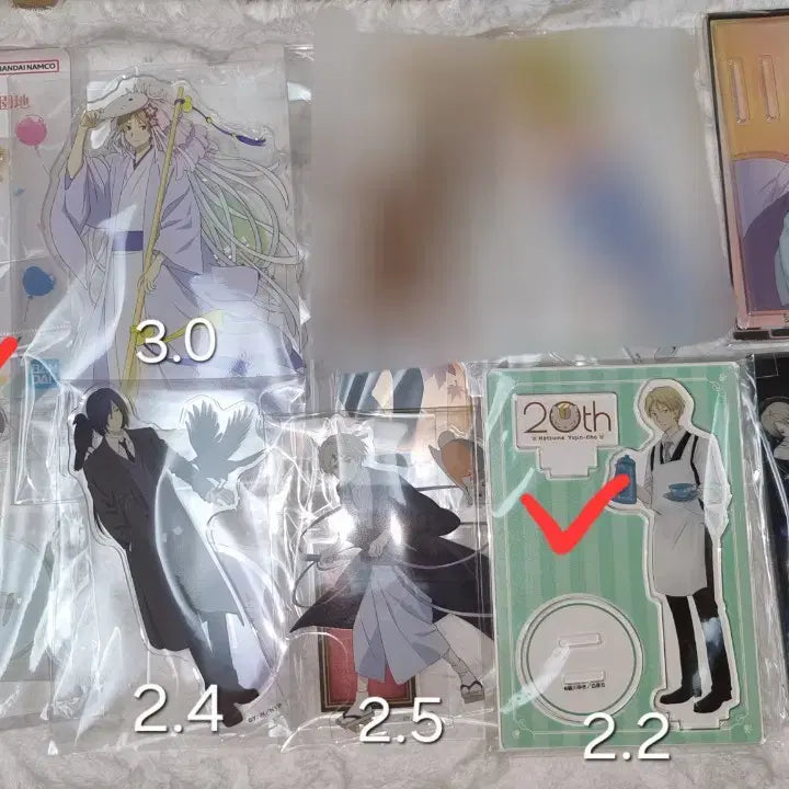 [BUNJANG] Natsume&