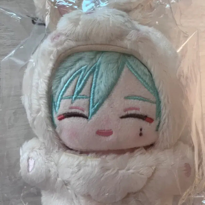 [BUNJANG] Ensemble Stars! Itsunui 2nd Edition Tatsumi Rabbit Plush / 앙스타 앙상블스타즈 타츠미 이츠누이 2탄 곰누이 토끼누이