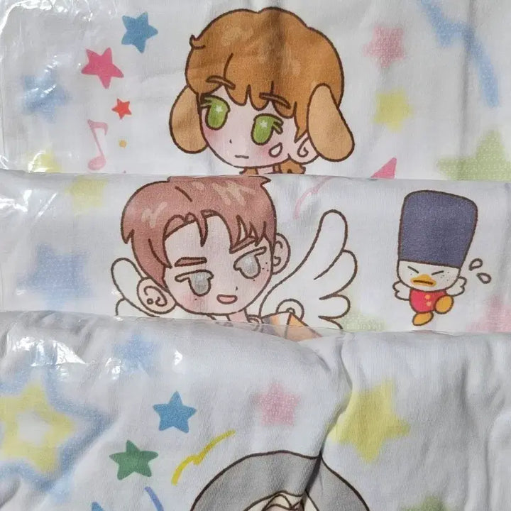 [BUNJANG] RIIZE Rising Day MD T-Shirt / 라이즈 라이징데이 MD 티셔츠