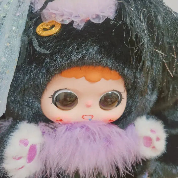 [BUNJANG] Jiyomo Memory 400% / 지이모 메모리 400%