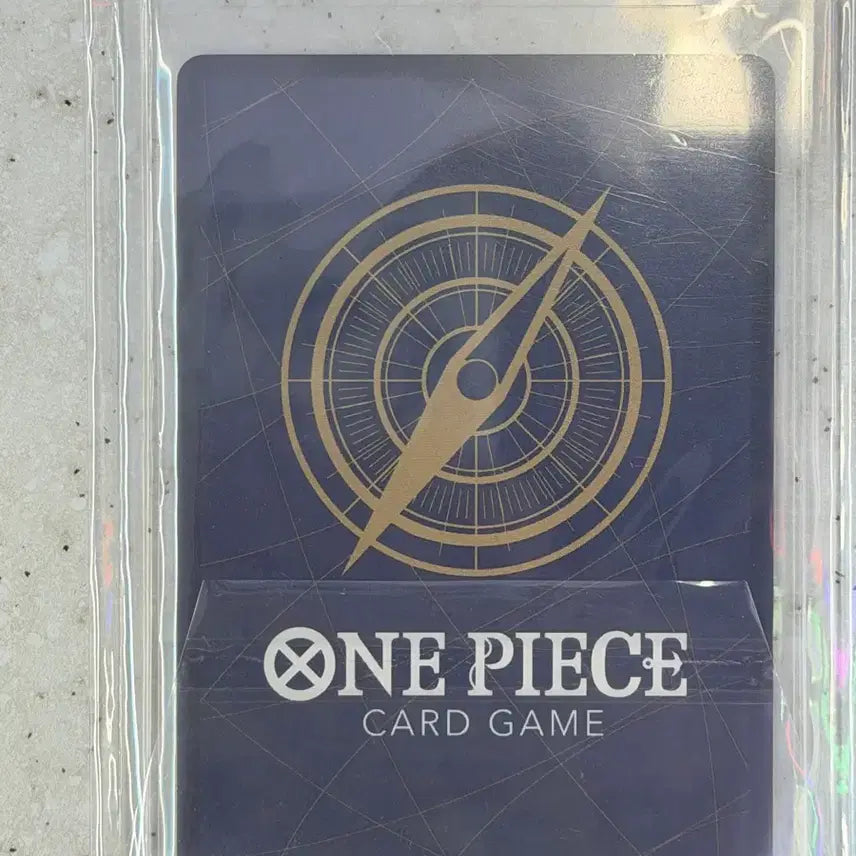 [BUNJANG] One Piece Card S-Snake Rare / 원피스 카드 S-스네이크 레어