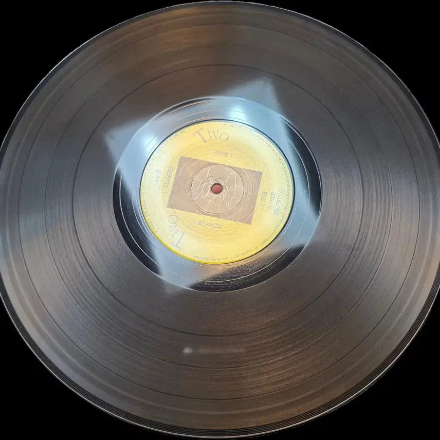 [BUNJANG] TwoTwo 1st Album LP / 투투 (TwoTwo) 1집 LP