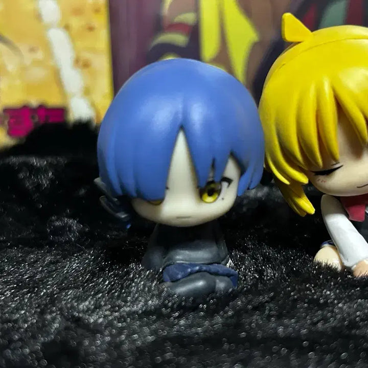 [BUNJANG] Bocchi the Rock! Bocchi Gacha Figure / 봇치더락 꾸벅 가챠 피규어