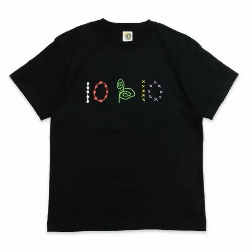 [BUNJANG] Aimyon Koshien Tententen Black T-shirt L / 아이묭 고시엔 텐텐텐 굿즈 블랙 티셔츠  L 판매해요