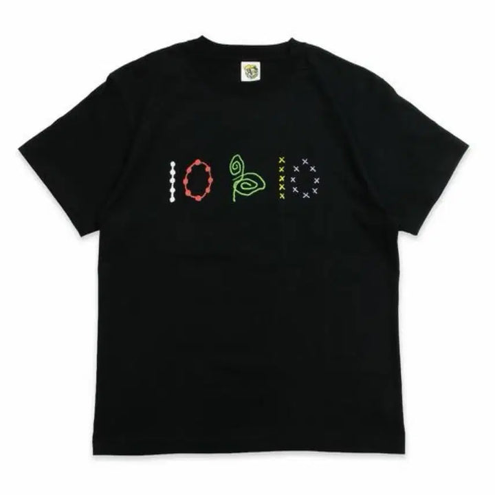 [BUNJANG] Aimyon Koshien Tententen Black T-shirt L / 아이묭 고시엔 텐텐텐 굿즈 블랙 티셔츠  L 판매해요