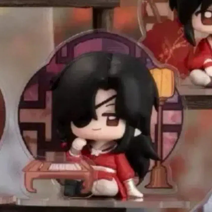 [BUNJANG] Tian Guan Ci Fu (Heaven Official&