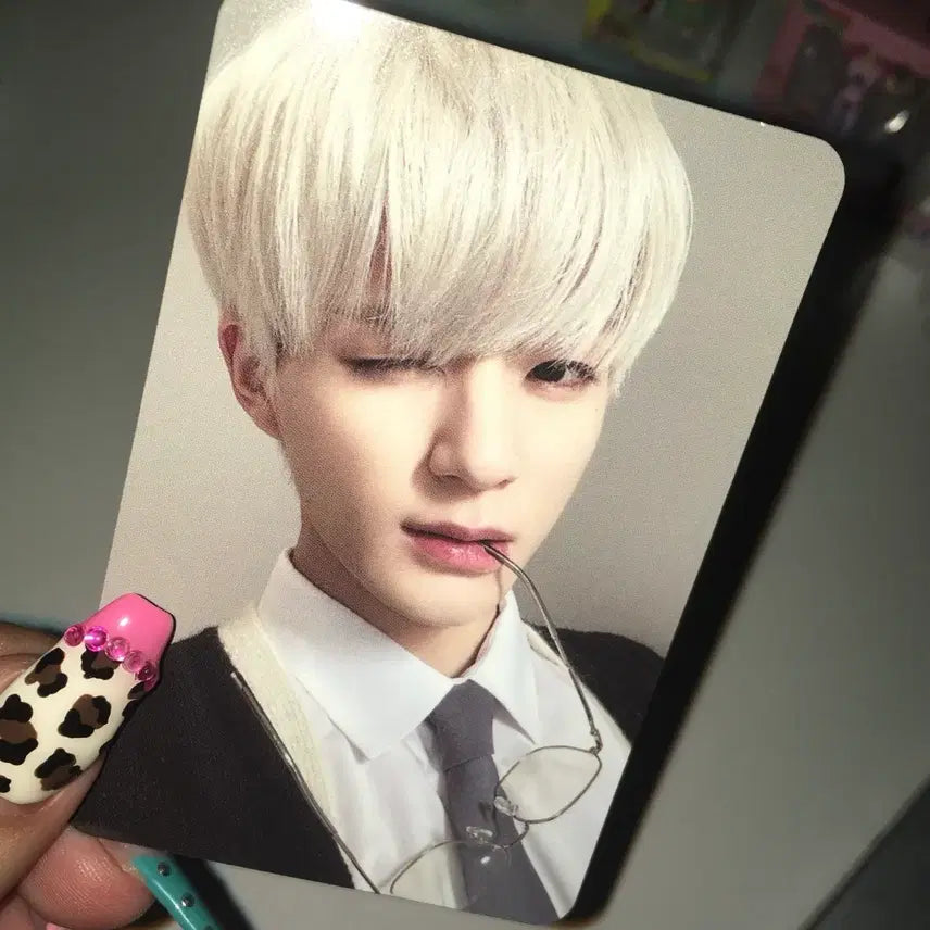 [BUNJANG] NCT Dream Jeno ITZY Ecobag Photocard / 엔시티 드림 제노 잇티제 에코백 포카