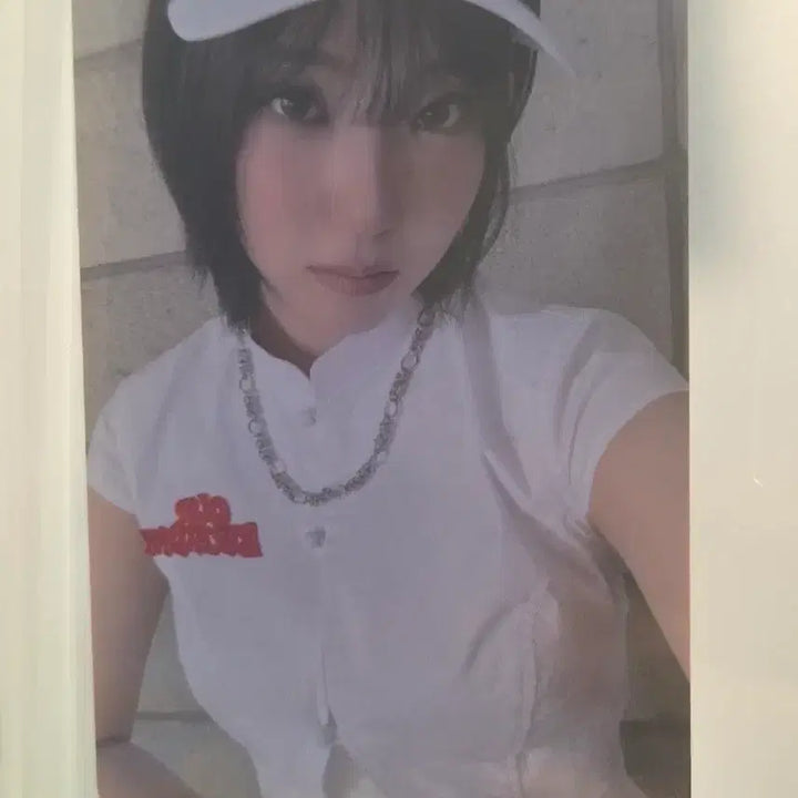 [BUNJANG] OurBirthday Hyejin Gongbang Photocard / ourbirthday 조혜진 공방 포토카드