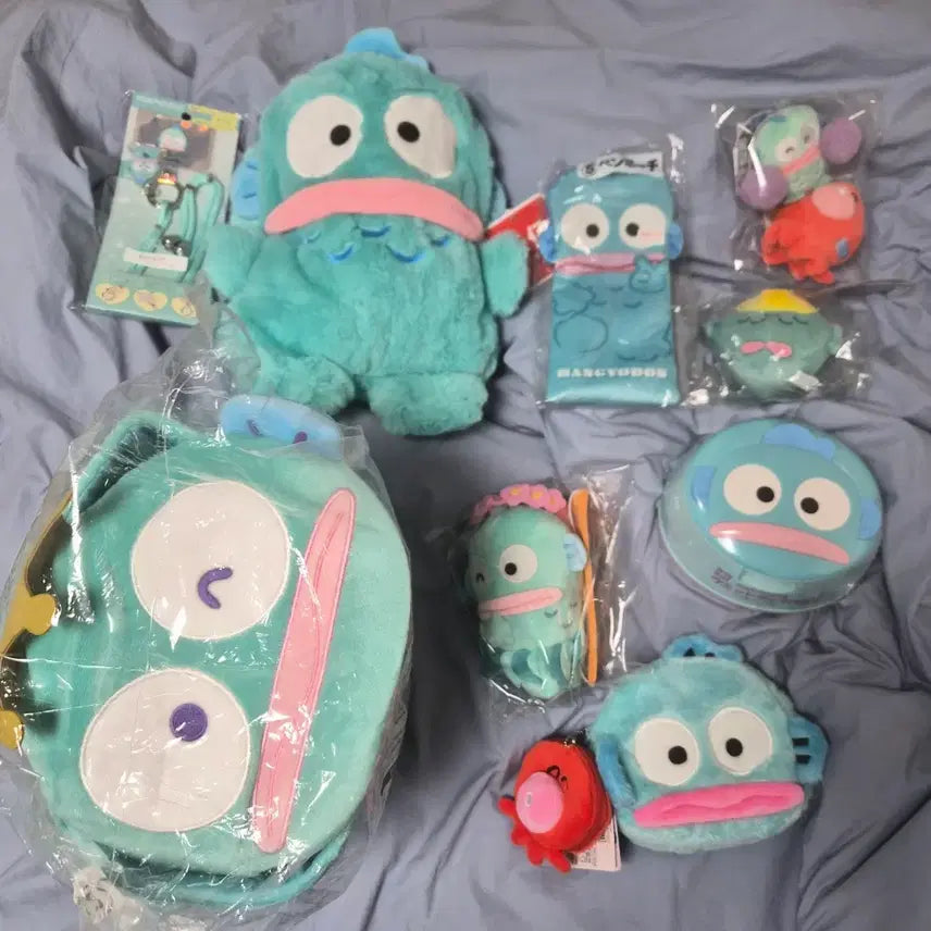 [BUNJANG] Han Gyedong Bundle Set / 한교동 일괄