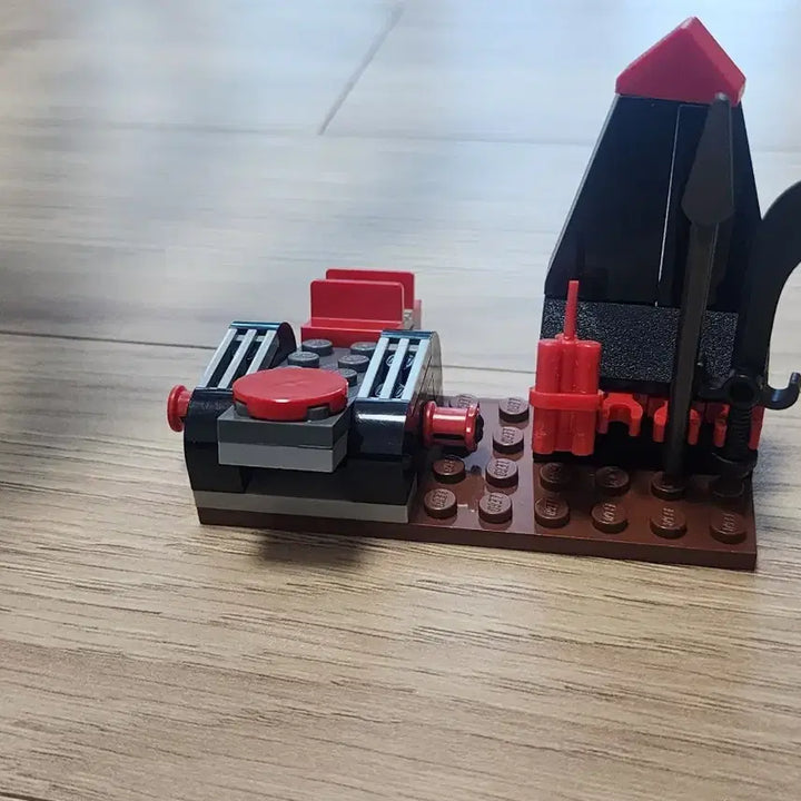 [BUNJANG] LEGO Ninjago 70503 Golden Dragon Set / 레고 닌자고 70503 골든 드래곤