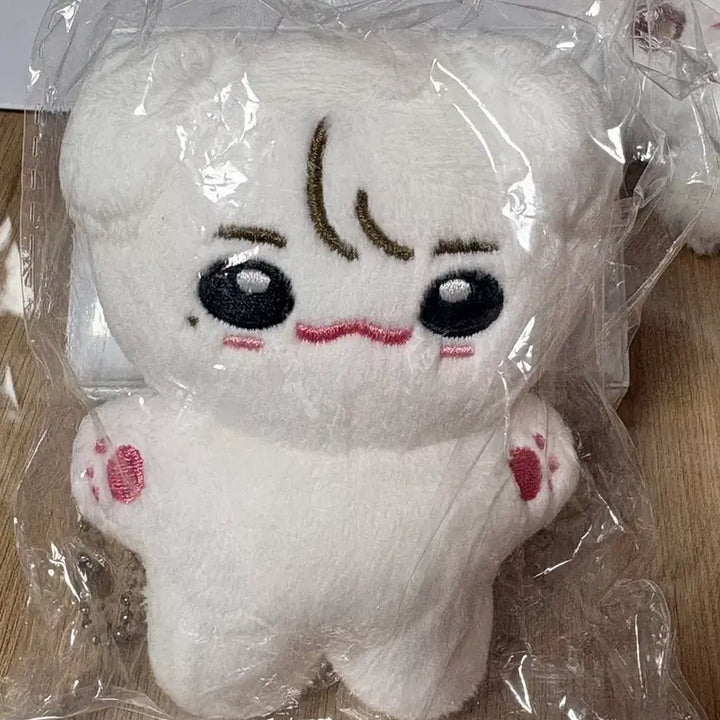 [BUNJANG] ZEROBASEONE Kim Taerae Doll Taelmungchi / 제로베이스원 김태래 인형 판매 탤뭉치