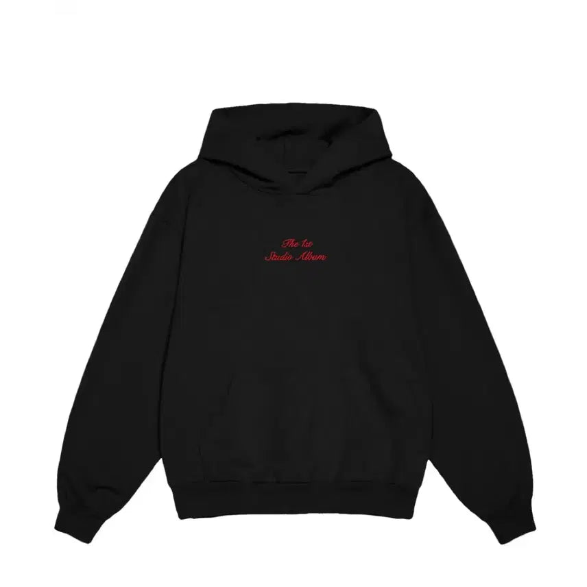 [BUNJANG] Jennie Ruby Hoodie XL / 제니 루비 ruby 후드티 XL