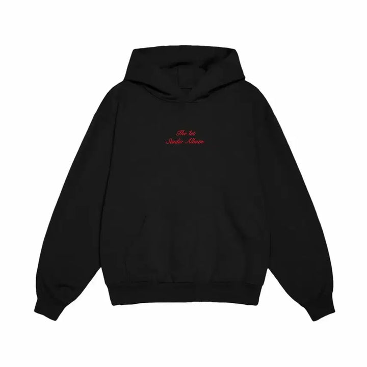 [BUNJANG] Jennie Ruby Hoodie XL / 제니 루비 ruby 후드티 XL