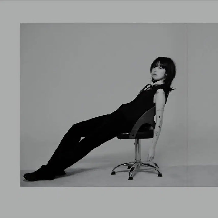 [BUNJANG] Yoon Ji Young My Garden Unsealed LP / 윤지영 나의정원에서 미개봉 lp 팝니다