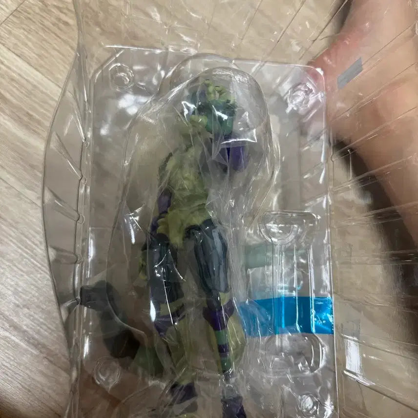 [BUNJANG] Hunter x Hunter Meruem Ichiban Kuji A Prize Figure (Opened) / 헌터x헌터 제일복권 메르엠 a상 개봉품 팝니다