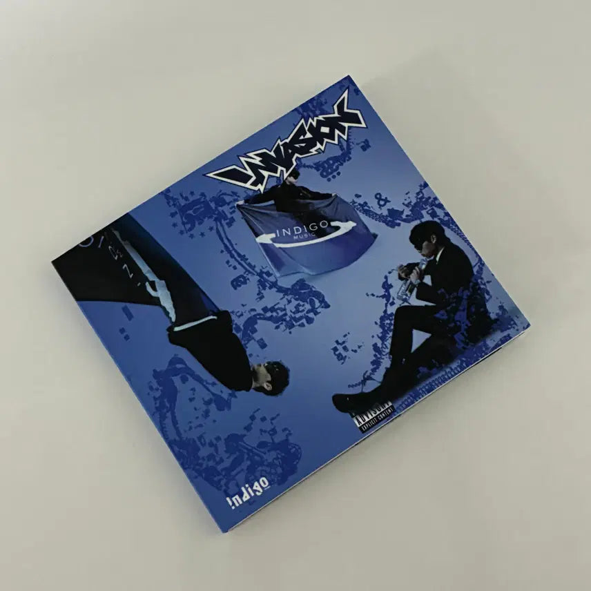 [BUNJANG] Kim Sang Min Invasion (Deluxe) CD / (택포) 김상민 invasion (Deluxe) CD