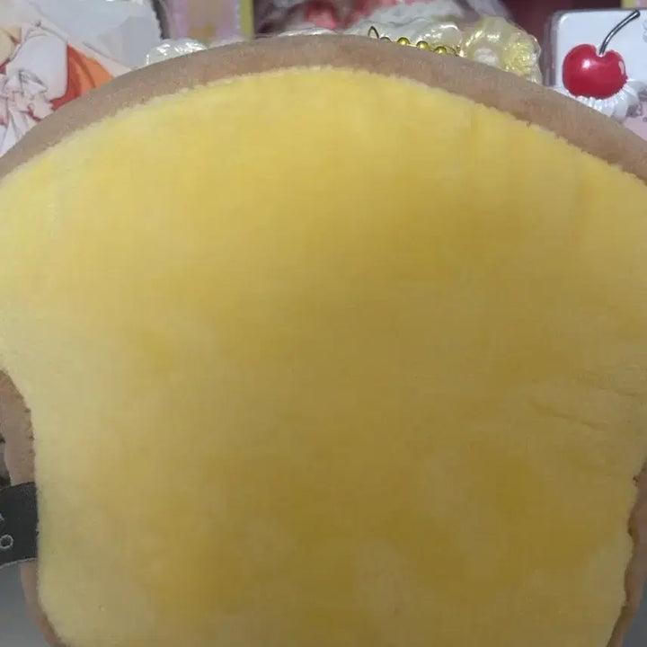 [BUNJANG] Pompompurin Bread Mascot / 폼폼푸린 식빵 마스코트