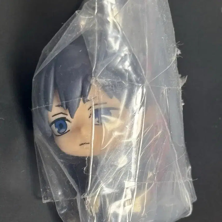 [BUNJANG] Chainsaw Man Aki Gacha Dangling Figure / 체인소맨 아키 가챠 대롱 피규어