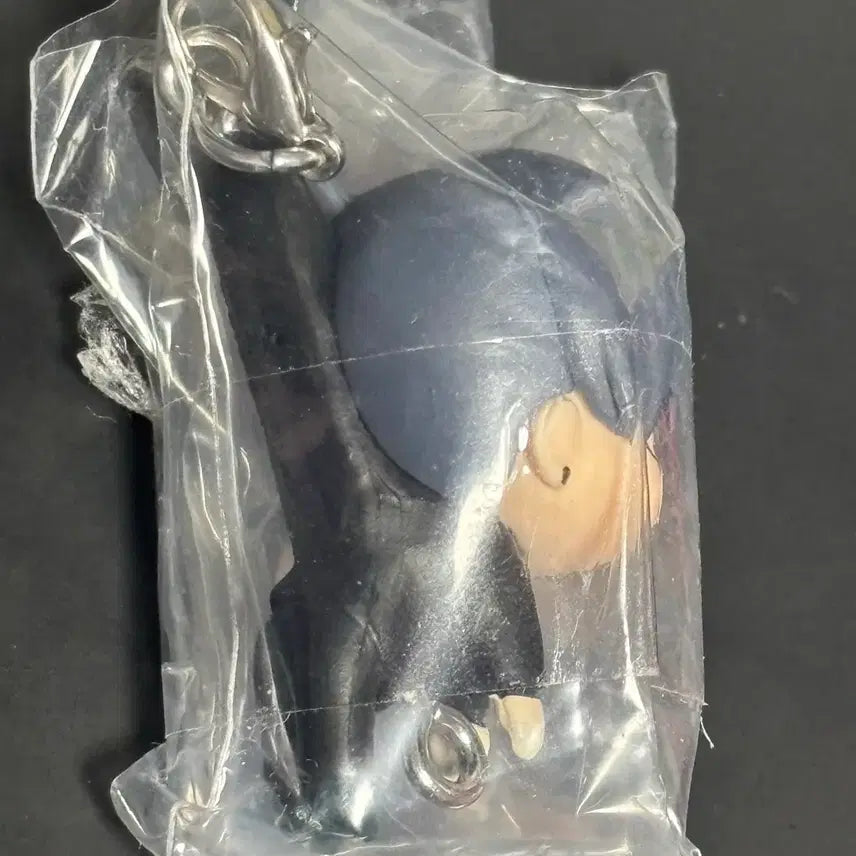[BUNJANG] Chainsaw Man Aki Gacha Dangling Figure / 체인소맨 아키 가챠 대롱 피규어