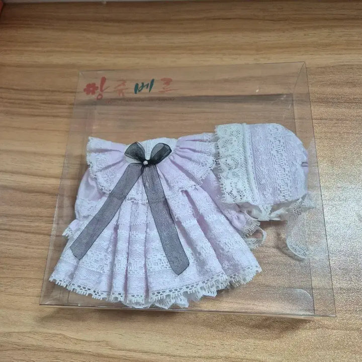 [BUNJANG] Ange Vert Costume / Usd 앙쥬베르 의상
