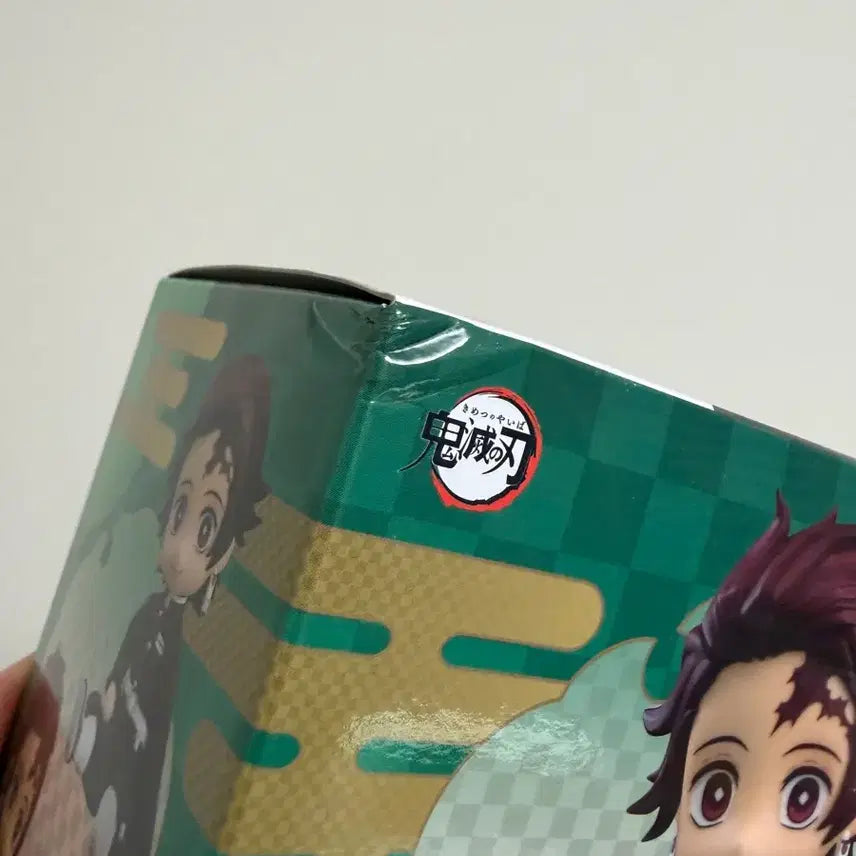 [BUNJANG] Good Smile Company Tanjiro Kamado Nendoroid Doll (Sealed) / (미개봉) 탄지로 넨도로이드돌
