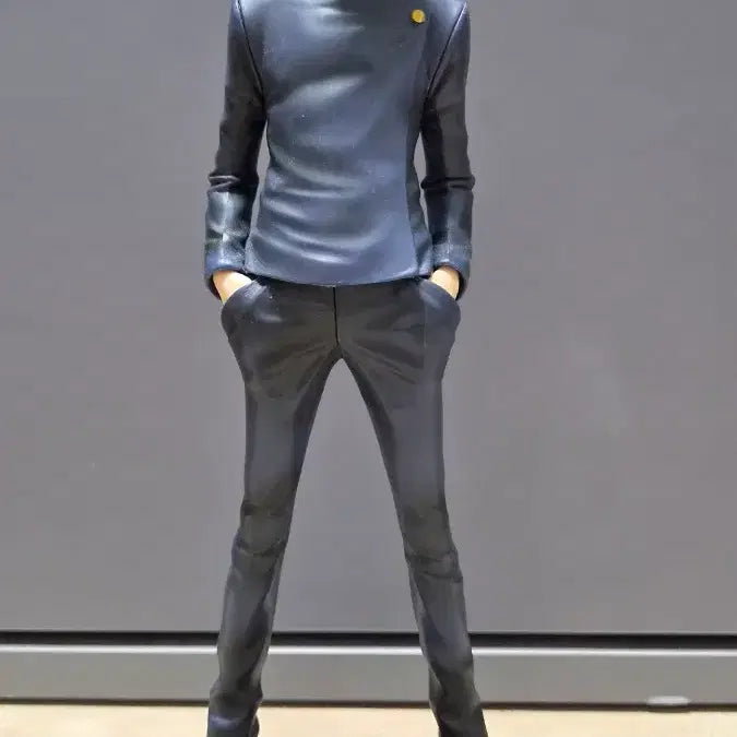 [BUNJANG] Jujutsu Kaisen King of Artist Satoru Gojo Special Edition Figure / 주술회전 킹 오브 아티스트 킹오아 고죠 사토루 스페셜