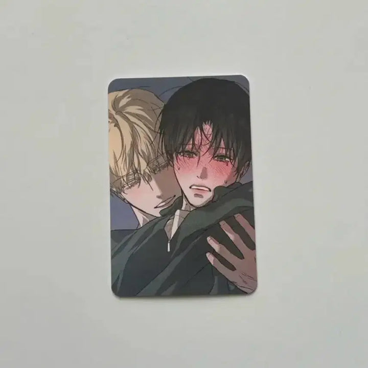 [BUNJANG] LE SSERAFIM Salondelebon Lucky Draw Photocard / 레봄 살롱 드 르봉 낭만묵시룩 구매특전 포카