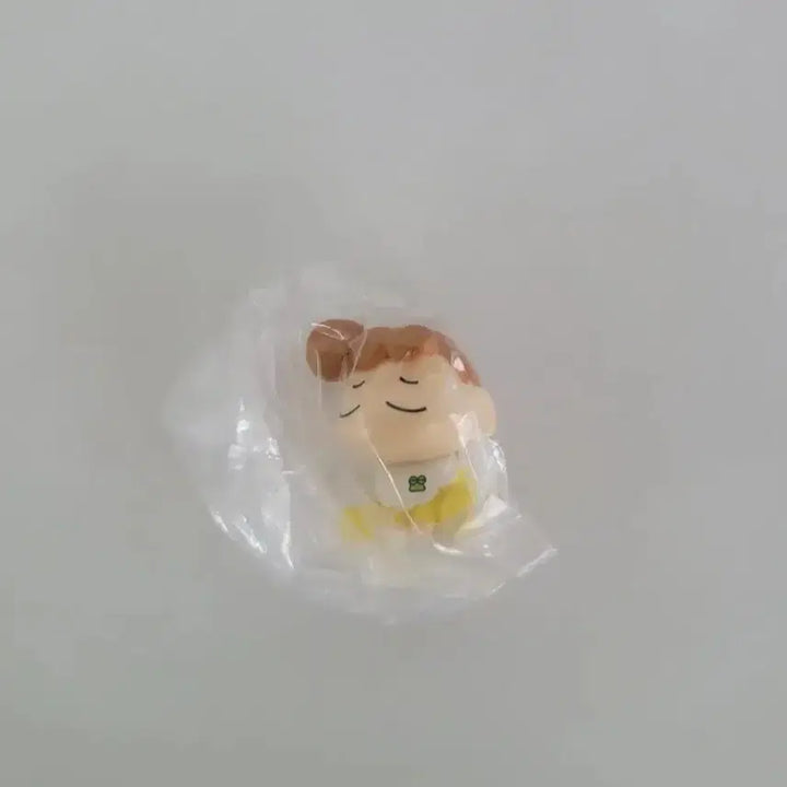 [BUNJANG] Crayon Shin-chan 3-Figure Set / 짱구 피규어 3종 세트