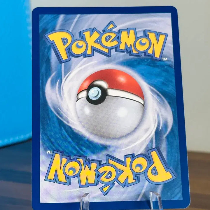 [BUNJANG] Pokemon Card Inteleon AR / 포켓몬 카드 인텔리레온 AR