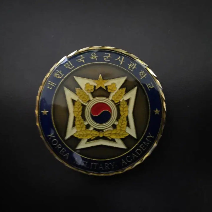[BUNJANG] Military Coin / 군대코인 부대코인 팝니다