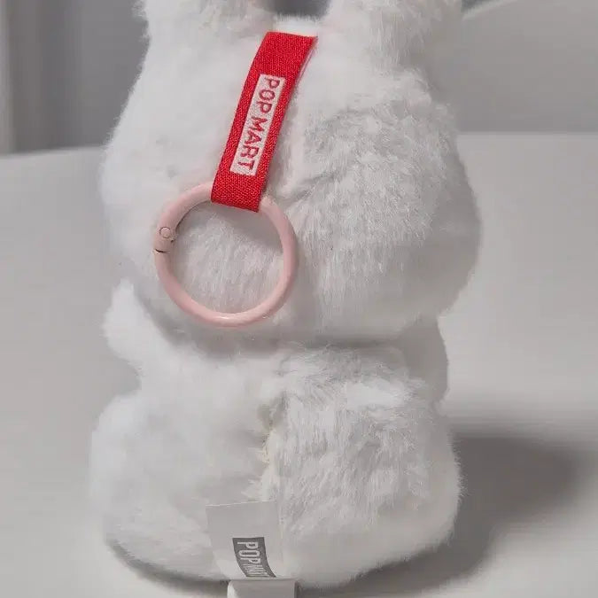 [BUNJANG] Popmart Coca-Cola Collaboration Doll Keychain / 새상품 팝마트 코카콜라 콜라보 인형 키링