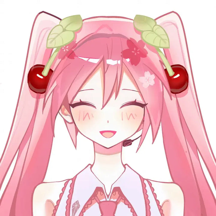 [BUNJANG] Female Character Bust Portrait Commission / 반짝반짝 여캐 두상 증명사진 프로필사진 타입 커미션
