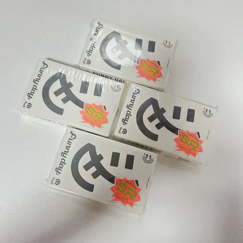 [BUNJANG] AITRY 18trip Kkondae Cassette 