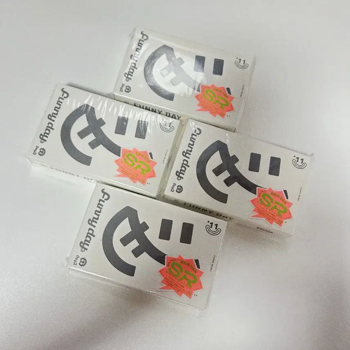 [BUNJANG] AITRY 18trip Kkondae Cassette 
