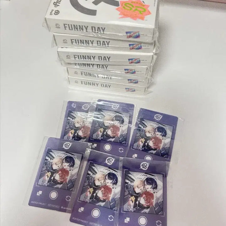 [BUNJANG] AITRY 18trip Kkondae Cassette 