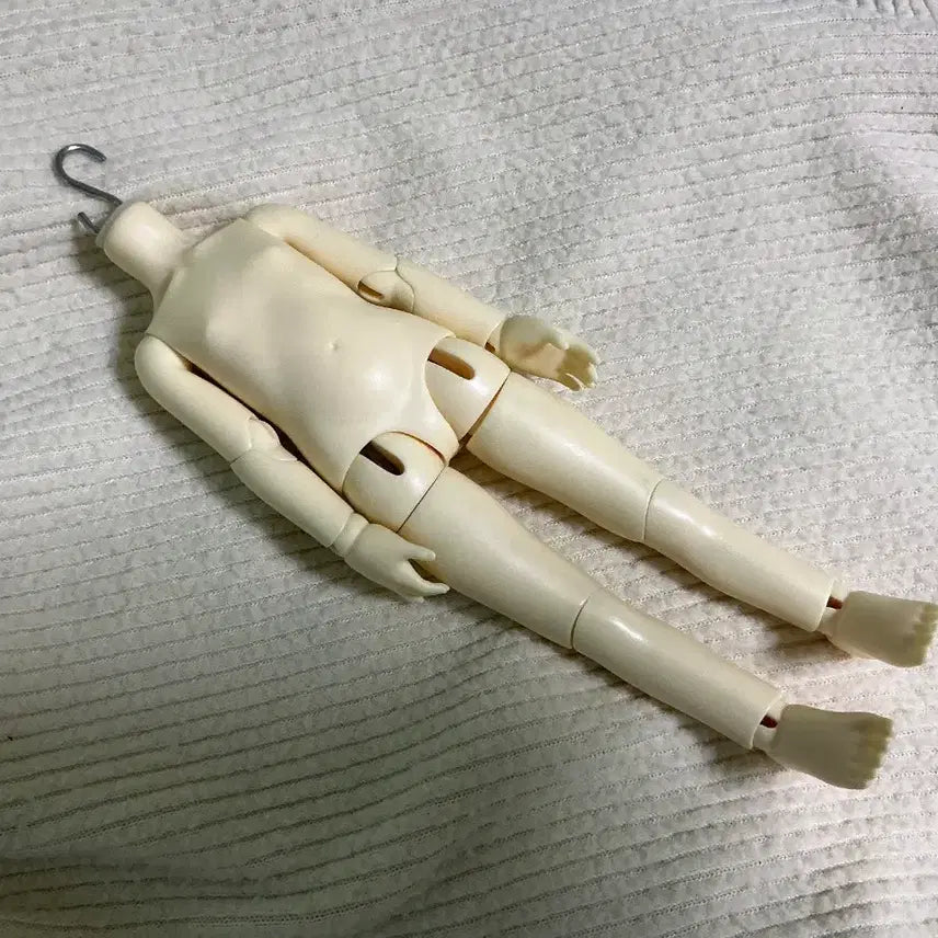 [BUNJANG] LinaChuu Old Body USD Normal Ball-Jointed Doll Body / *13일까지 구매시 디폴박스 무료!* 리나슈슈 구바디 USD 26cm 바디 구관 바디 노멀