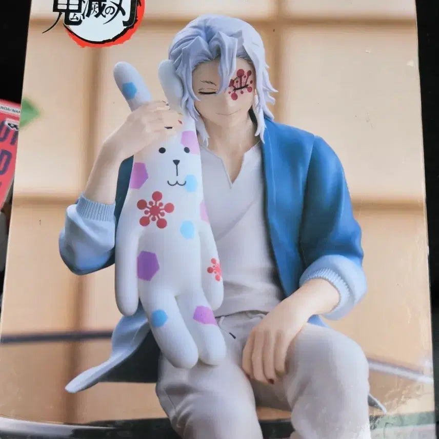 [BUNJANG] FURYU Tengen Uzui Figure / FURYU  후류 우즈이 텐겐