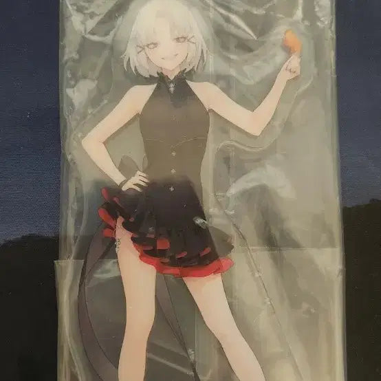 [BUNJANG] Goddess of Victory: Nikke Drake Acrylic Stand / 승리의 여신 니케 드레이크 아크릴스탠드