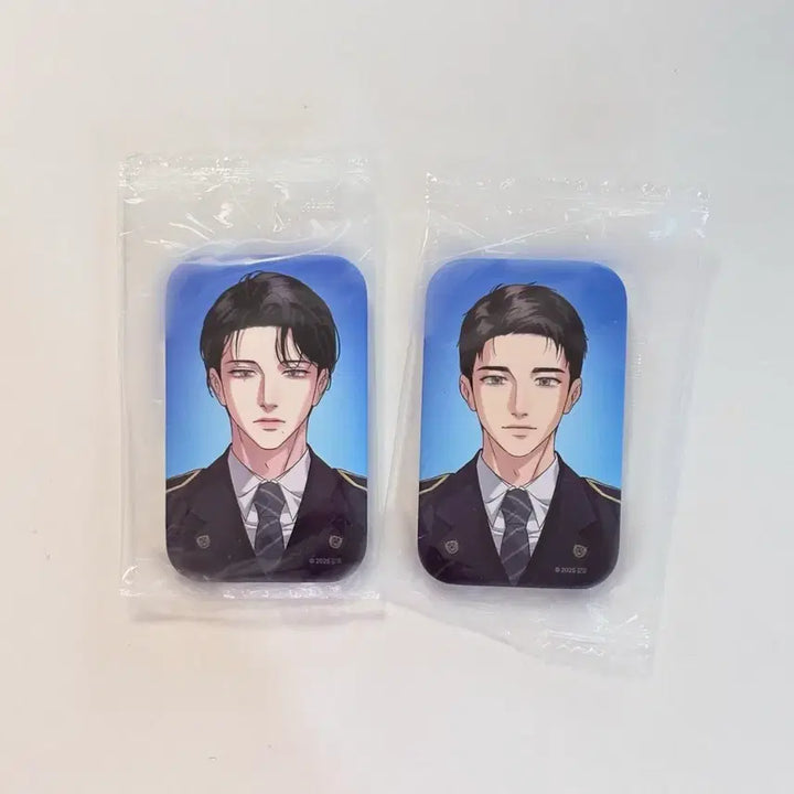 [BUNJANG] Jaimi Shop Arim Brightness Backlight Can Badge Bundle Set / 재이미샵 아침이 밝았습니다 백라이트 캔뱃지 백라이트 한서인 백영운 아밝 캔뱃지 백라이트 증사 캔뱃지 레진 시그 레진 아밝 아밝팝업
