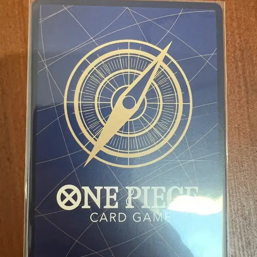[BUNJANG] One Piece Card Katakuri SP / 일판 원피스 카드 카타쿠리 SP