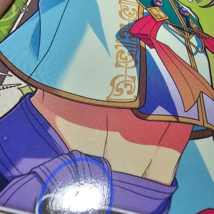 [BUNJANG] Ensemble Stars Switch Tsumugi Sora Natsume Merchandise Bundle / [일괄] 앙스타 스위치 츠무기 소라 나츠메 캔뱃지 색지 포카 아르카나