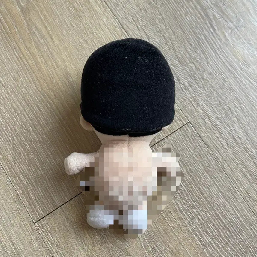 [BUNJANG] Naniwa Danshi Nishihata Daigo Plush Doll / 나니와단시 니시하타 다이고 누이 인형 공식 굿즈