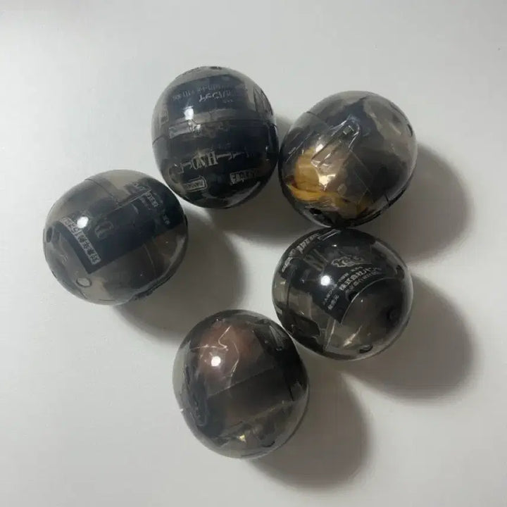 [BUNJANG] Death Note Gacha Bundle Set / 데스노트 가챠 일괄