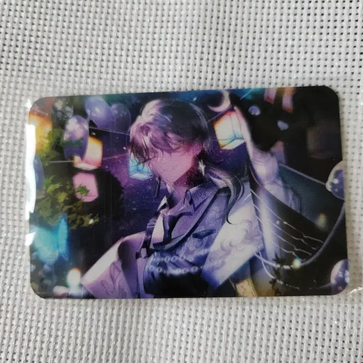 [BUNJANG] PSYCODE Lenticular Photocard / 싸이코드 늦잠 렌티큘러 포토카드