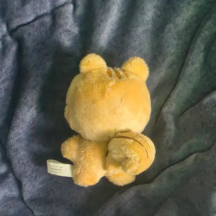 [BUNJANG] LUCY Choi Sangyeop Yeoptori Doll / 루시 최상엽 인형 엽토리 LUCY 양도 판매