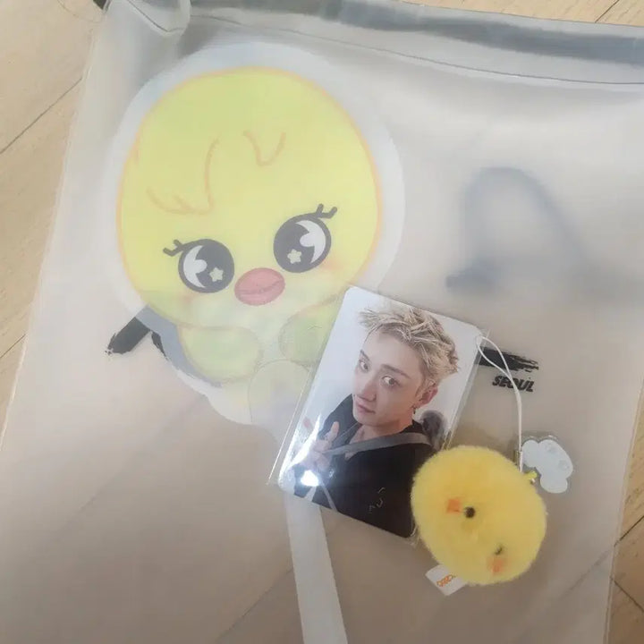 [BUNJANG] Stray Kids First Dome Concert Entry Gift Full Set / 7/26 스키즈 콘서트 첫막콘 입장 기프트 뽁아리 풀셋