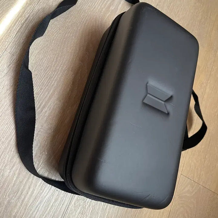 [BUNJANG] BTS Official Light Stick Case Ver.2 / BTS 방탄소년단 공식 응원봉 케이스 Ver.2