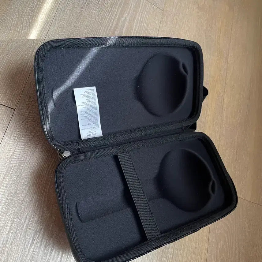[BUNJANG] BTS Official Light Stick Case Ver.2 / BTS 방탄소년단 공식 응원봉 케이스 Ver.2
