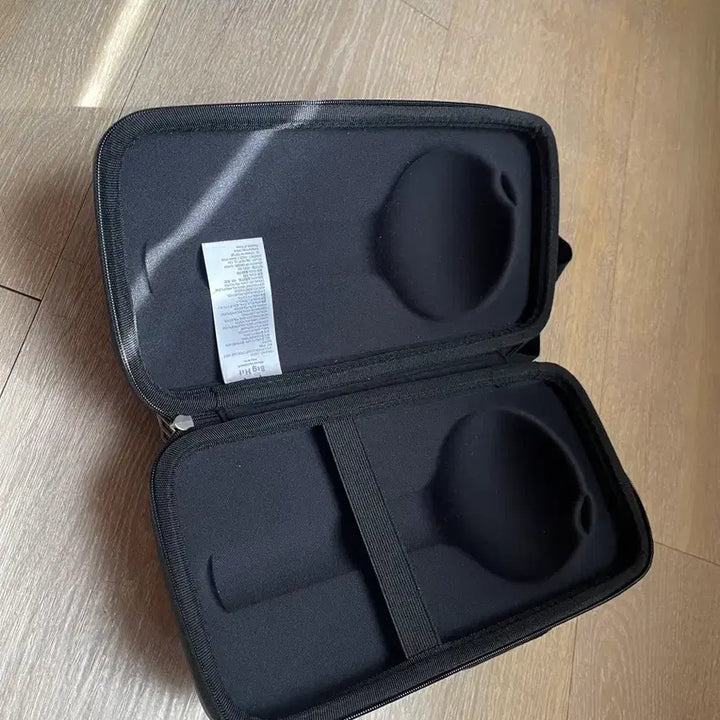 [BUNJANG] BTS Official Light Stick Case Ver.2 / BTS 방탄소년단 공식 응원봉 케이스 Ver.2
